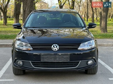 Авто Volkswagen Jetta 2012 № 8805852