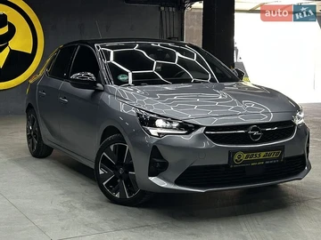 Авто Opel Corsa 2021 № 8805862