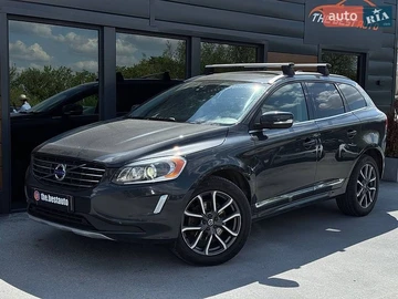 Авто Volvo Xc60 2015 № 8805868