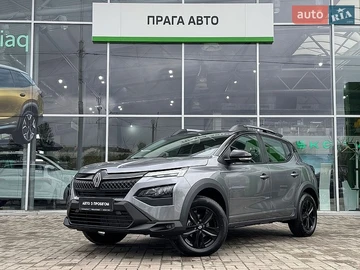 Авто Renault Kardian 2025 № 8805876