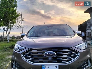 Авто Ford Edge 2019 № 8805877