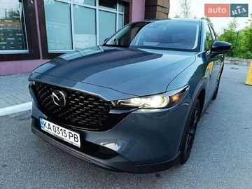 Авто Mazda Cx-5 2024 № 8805889
