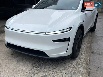 Авто Tesla Model Y 2025 № 8805896