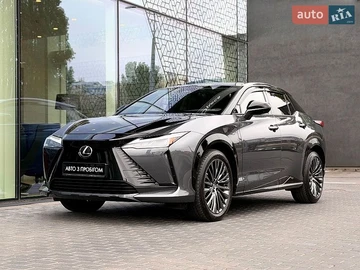 Авто Lexus Rz 2024 № 8805899