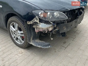 Авто Mazda 3 2007 № 8805905