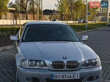Авто BMW 3 Series 1999 № 8805920