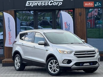 Авто Ford Escape 2016 № 8805941