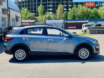 Авто KIA Rio X-Line 2019 № 8805952