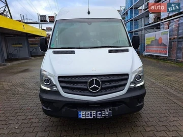 Авто Mercedes Sprinter 2014 № 8805962