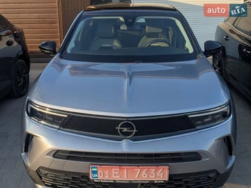 Авто Opel Mokka-E 2021 № 8805964