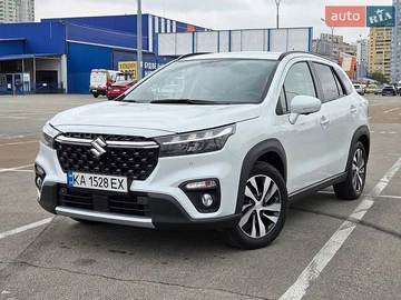 Авто Suzuki S-Cross 2023 № 8805966