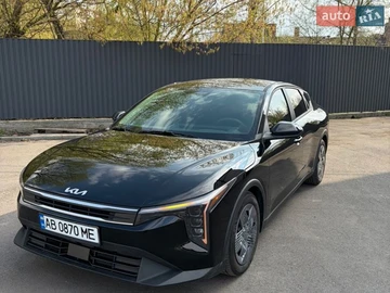 Авто KIA K4 2025 № 8805977