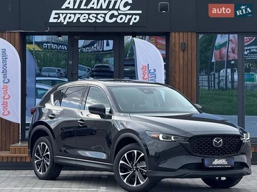 Авто Mazda Cx-5 2023 № 8805979