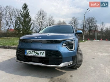 Авто KIA Niro 2023 № 8805981