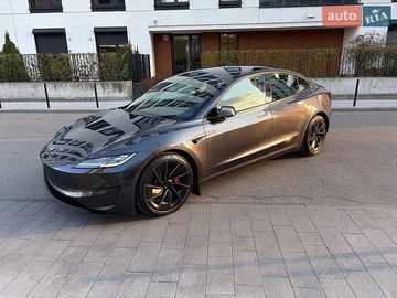 Авто Tesla Model 3 2024 № 8805985