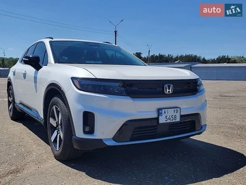 Авто Honda Prologue 2024 № 8805987