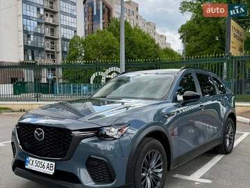 Авто Mazda Cx-70 2025 № 8805995