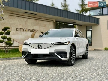 Авто Acura Zdx 2024 № 8805996
