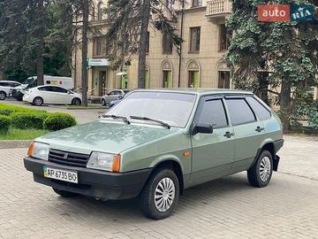 Авто ВАЗ 2109 2007 № 8806005