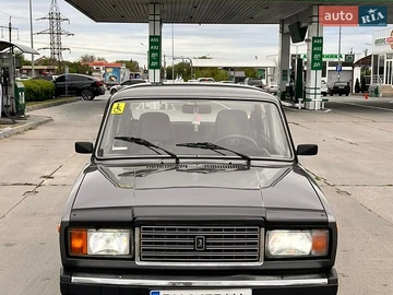 Авто ВАЗ 2107 2011 № 8806009