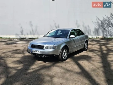 Авто Audi A4 2004 № 8806013