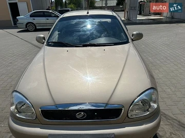 Авто ЗАЗ Sens 2013 № 8806016