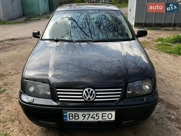 Авто Volkswagen Bora 2005 № 8806021