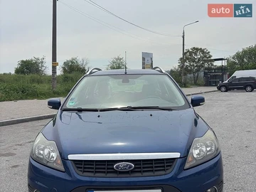 Авто Ford Focus 2009 № 8806024