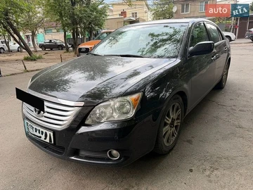 Авто Toyota Avalon 2008 № 8806028