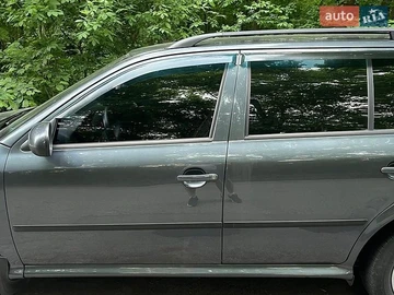 Авто Skoda Octavia 2010 № 8806030