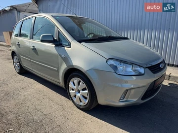 Авто Ford C-Max 2009 № 8806032