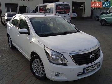 Авто Ravon R4 2017 № 8806035