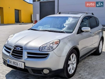 Авто Subaru B9 Tribeca 2006 № 8806048