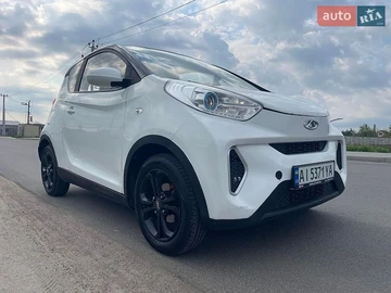 Авто Chery Eq1 2018 № 8806049
