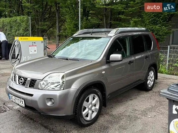 Авто Nissan X-Trail 2010 № 8806052