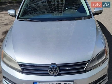 Авто Volkswagen Jetta 2015 № 8806068