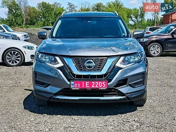 Авто Nissan Rogue 2019 № 8806069