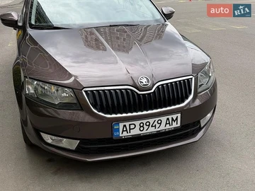 Авто Skoda Octavia 2013 № 8806074