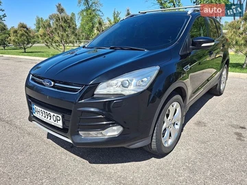 Авто Ford Kuga 2013 № 8806078