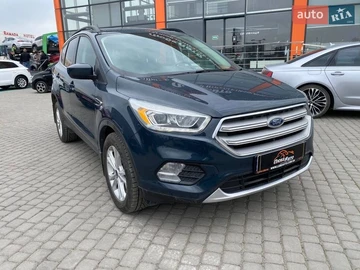 Авто Ford Escape 2019 № 8806095