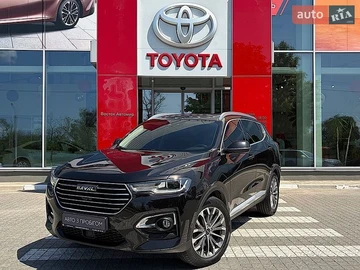 Авто Haval H6 2020 № 8806098