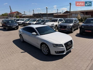 Авто Audi A5 2011 № 8806107