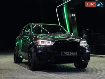 Авто BMW X5 2018 № 8806118