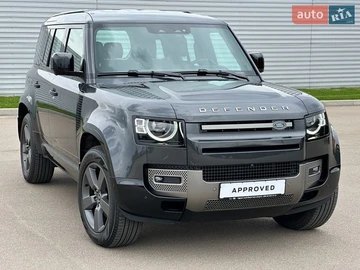 Авто Land Rover Defender 2025 № 8806127