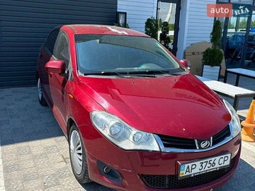 Авто ЗАЗ Forza 2011 № 8806289