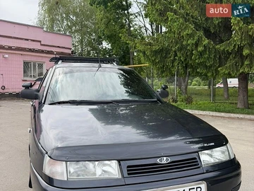 Авто ВАЗ 2111 2008 № 8806291