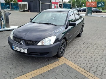 Авто Mitsubishi Lancer 2006 № 8806294