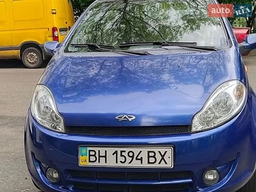Авто Chery Kimo 2008 № 8806297