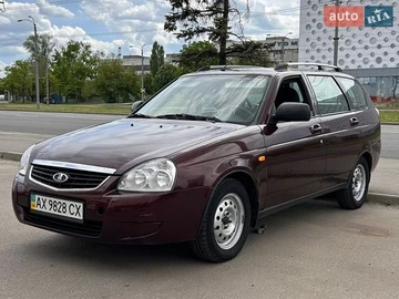 Авто ВАЗ 2171 Priora 2012 № 8806300