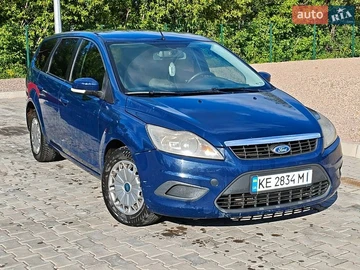 Авто Ford Focus 2008 № 8806310